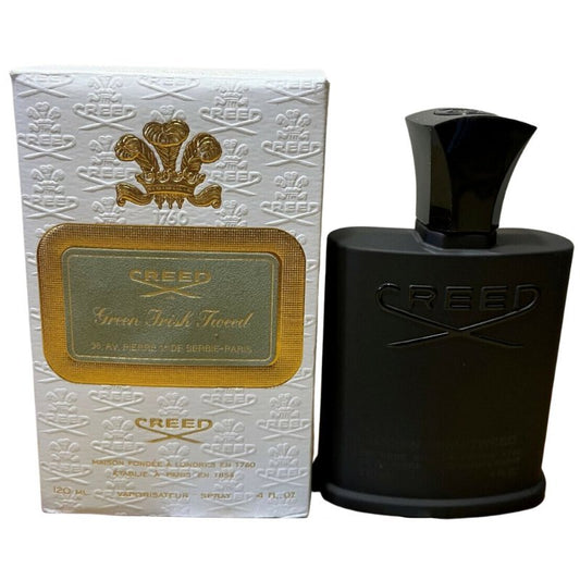 Creed Green irish Tweed 120ml - Serene Scent South Africa