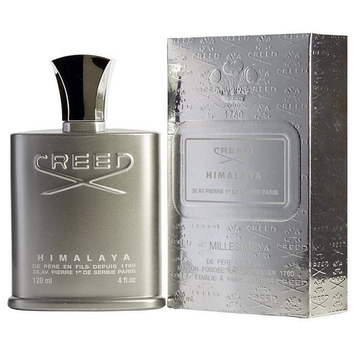 Creed Himalaya 120ml - Serene Scent South Africa