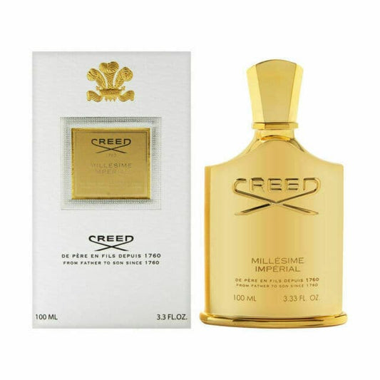 Creed Millesime Imperial (Unisex) 120ml - Serene Scent South Africa