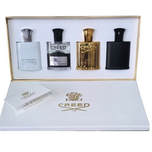 Creed Mini Gift Set 4x30ml - Serene Scent South Africa