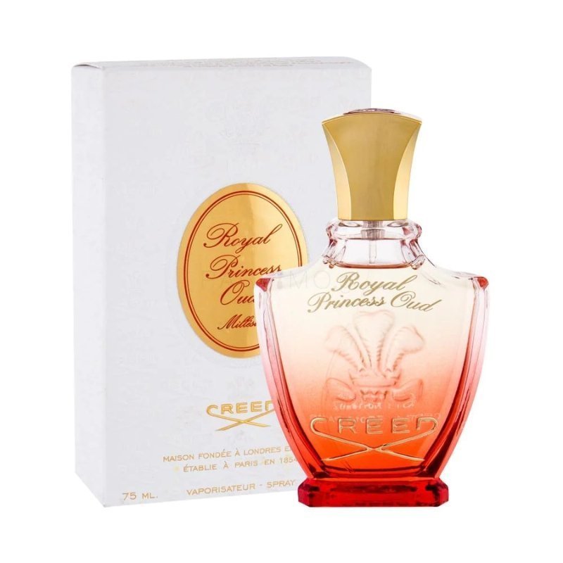 Creed Royal Princess Oud 75ml - Serene Scent South Africa