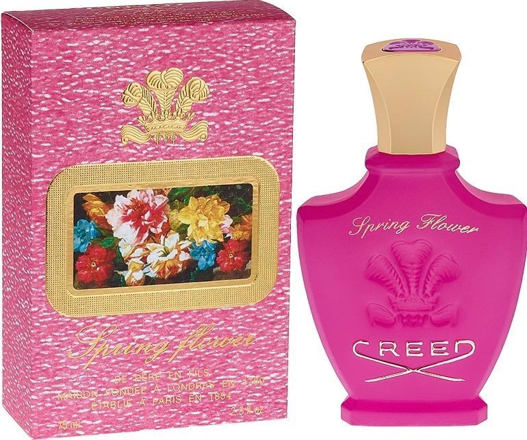 Creed Spring Flower 75ml - Serene Scent South Africa