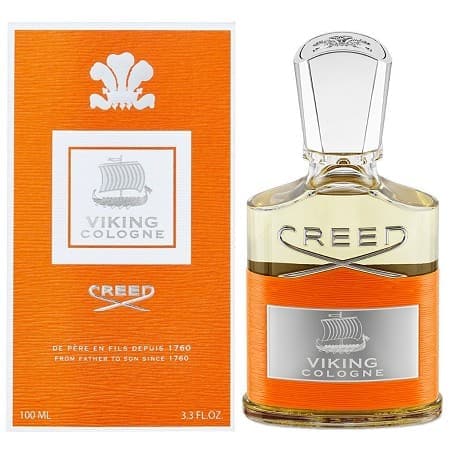 Creed Viking COLOGNE 100ml - Serene Scent South Africa