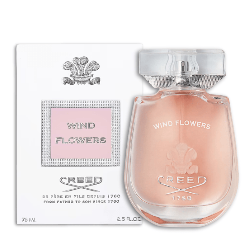 Creed Wind Flowers 75ml - Serene Scent South Africa