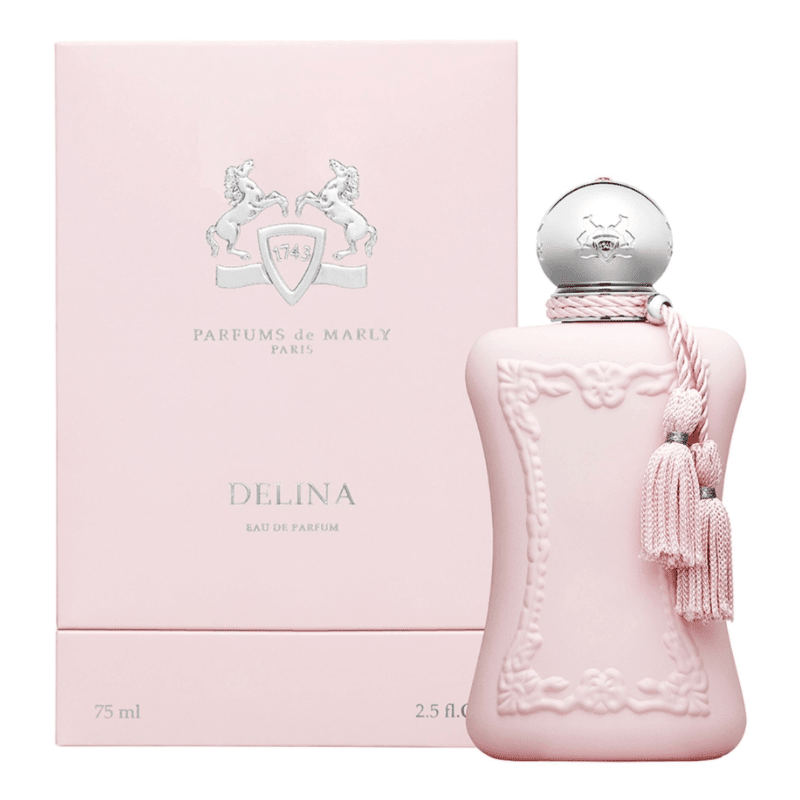 DELINA Parfums De Marley 75ml - Serene Scent South Africa