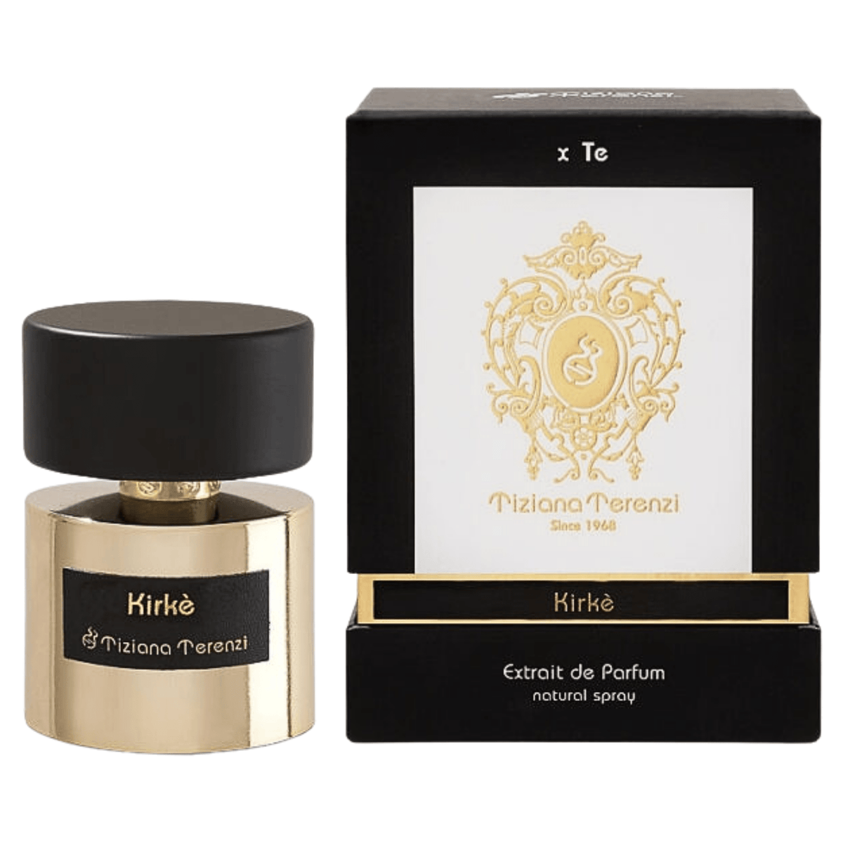 Delox By Tiziana Terenzi Extrait De Parfum 100ml (Unisex) - Serene Scent South Africa