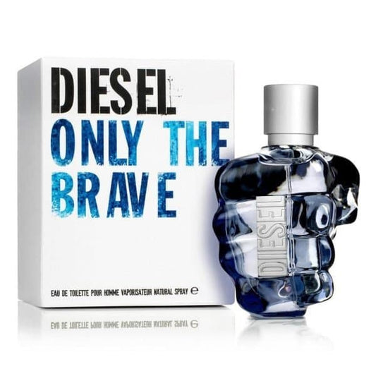 Diesel Only The Brave 125ml - Serene Scent South Africa