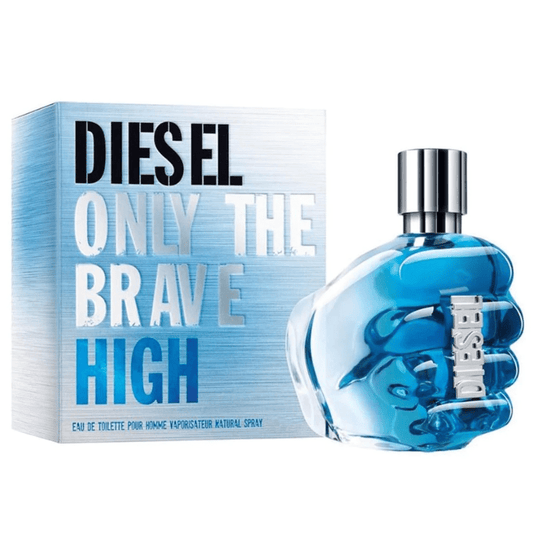 Diesel Only The Brave HIGH 125ml - Serene Scent South Africa