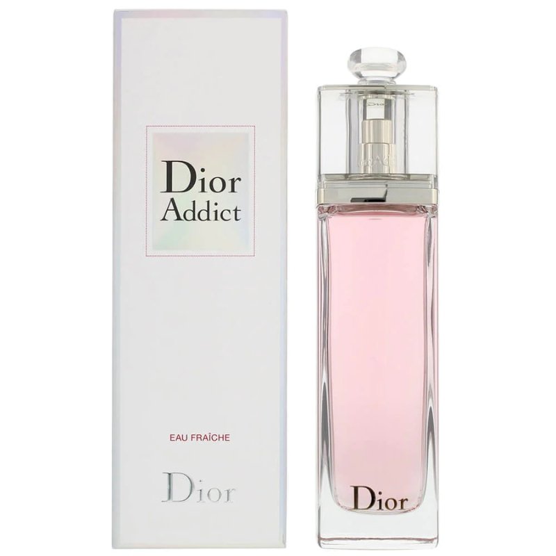Dior Addict Eau Fraîche 100ml - Serene Scent South Africa