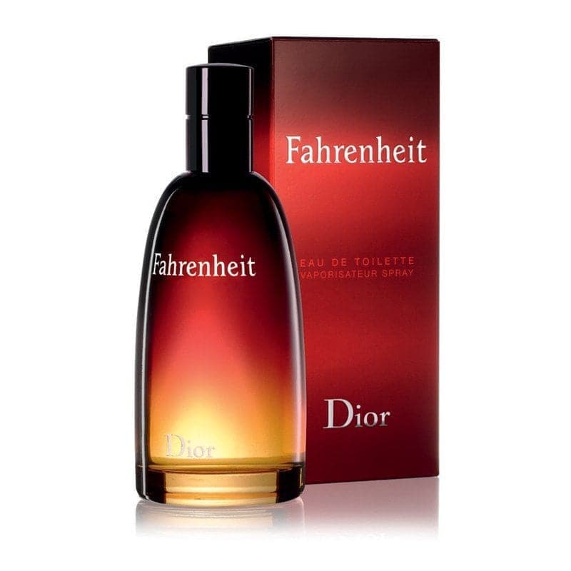 Dior Fahrenheit 100ml - Serene Scent South Africa