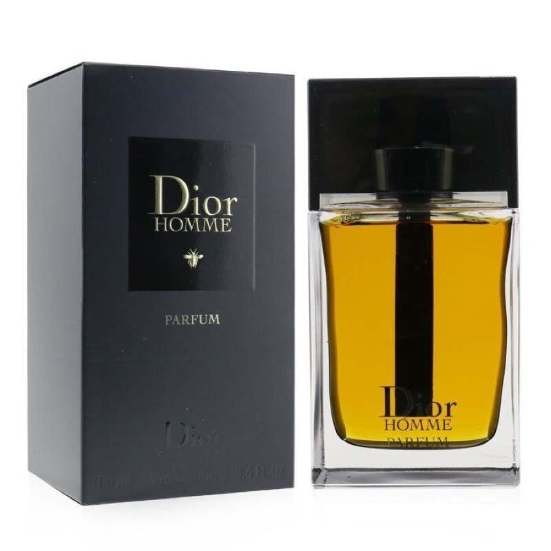 Dior Homme 100ml - Serene Scent South Africa