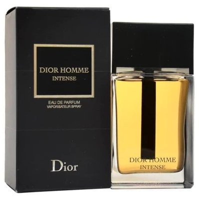 Dior Homme Intense 100ml - Serene Scent South Africa