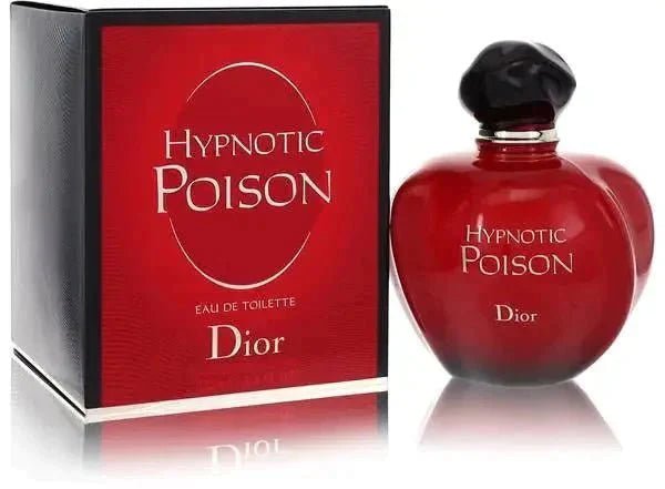 Dior Hypnotic Poison EDT 100ml - Serene Scent South Africa