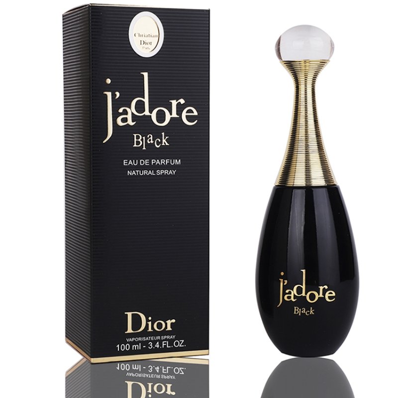 Dior J'adore Black 100ml - Serene Scent South Africa