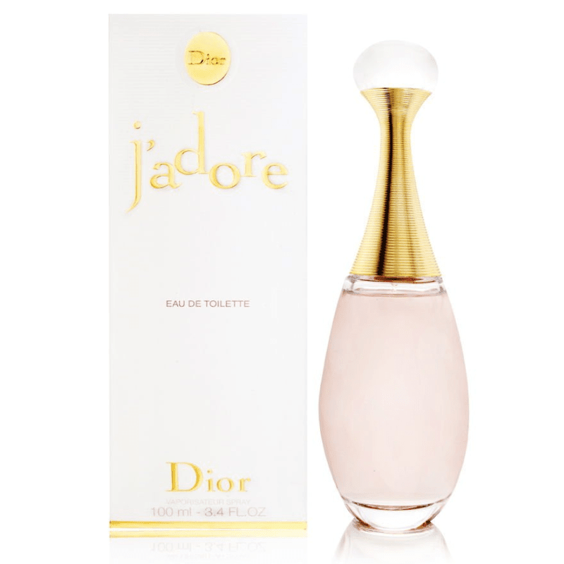 Dior J'adore EDT 100ml - Serene Scent South Africa