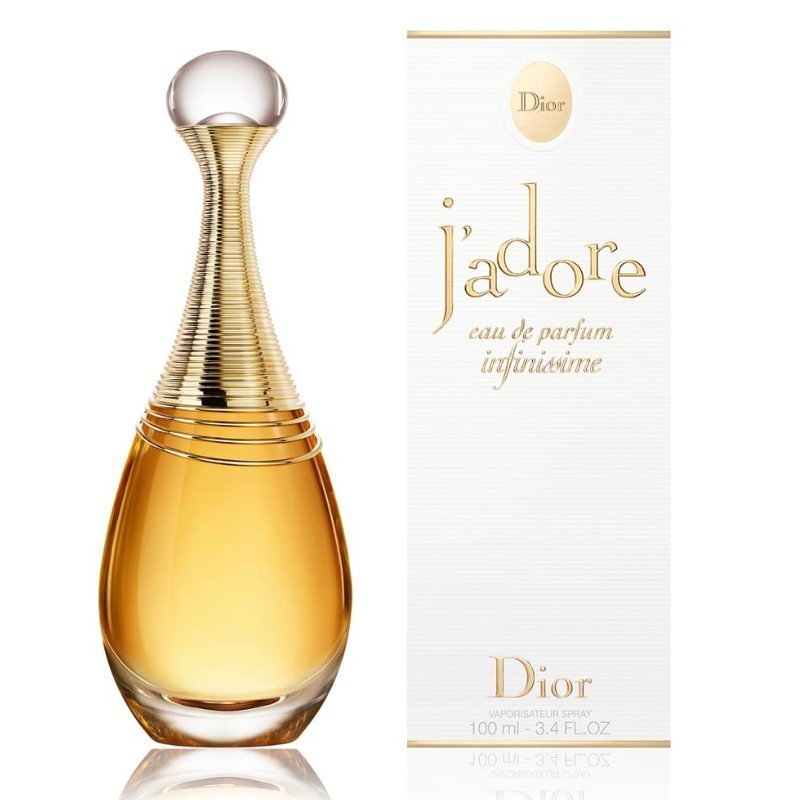 Dior J'adore Infinissime 100ml - Serene Scent South Africa
