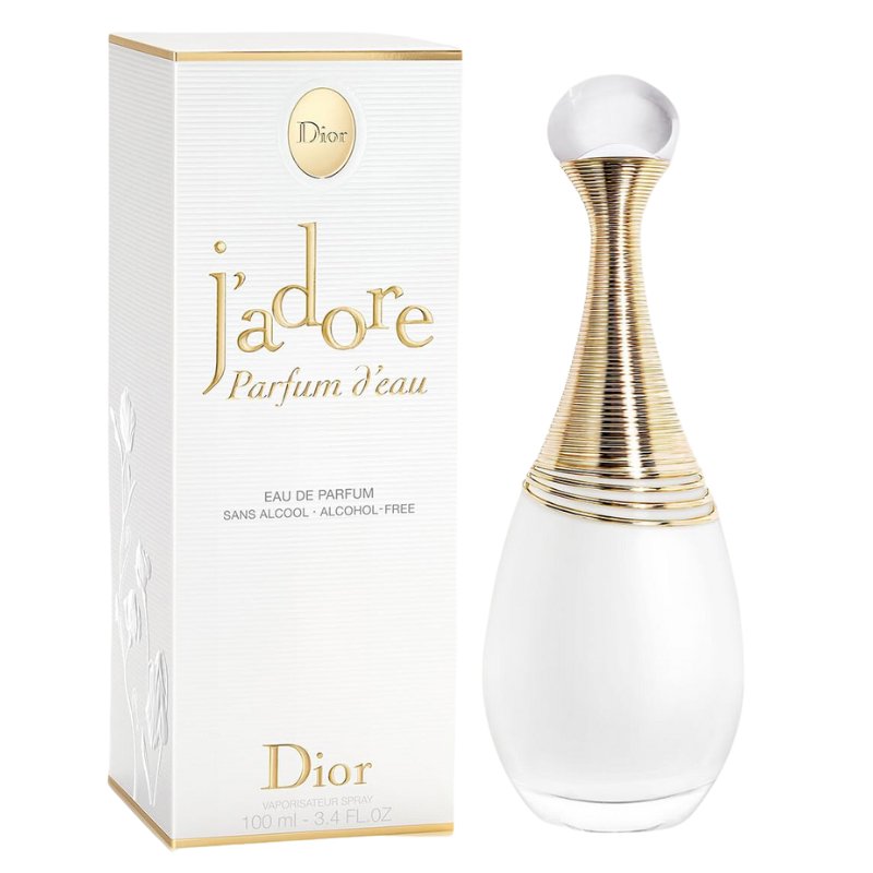 Dior J'adore Parfum D'eau 100ml - Serene Scent South Africa
