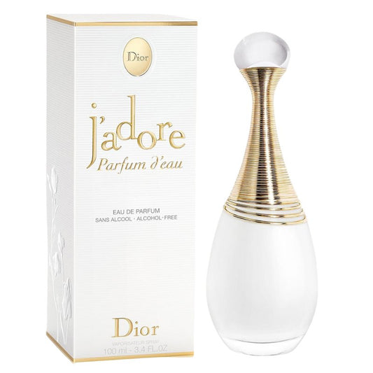 Dior J'adore Parfum D'eau 100ml - Serene Scent South Africa