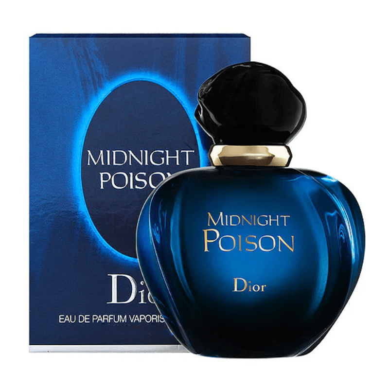 Dior Midnight Poison 100ml - Serene Scent South Africa