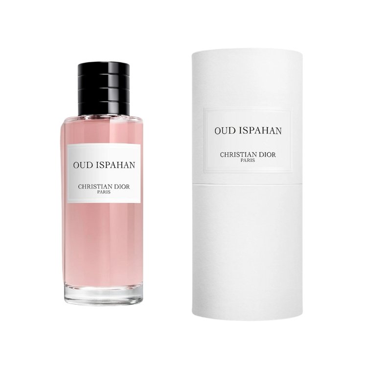Dior Oud Ispahan 100ml - Serene Scent South Africa