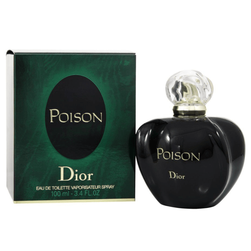 Dior Poison 100ml - Serene Scent South Africa
