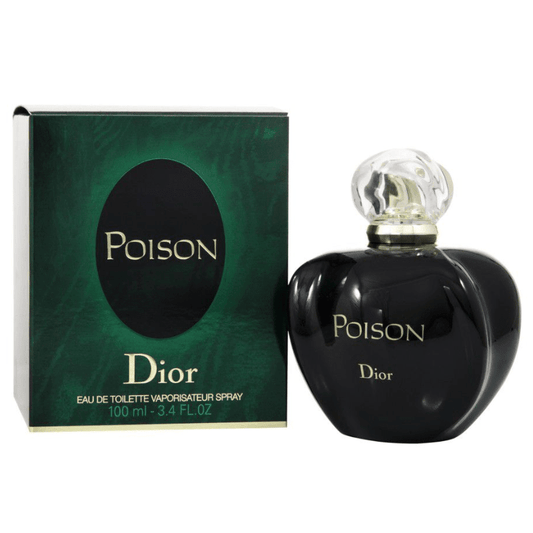 Dior Poison 100ml - Serene Scent South Africa