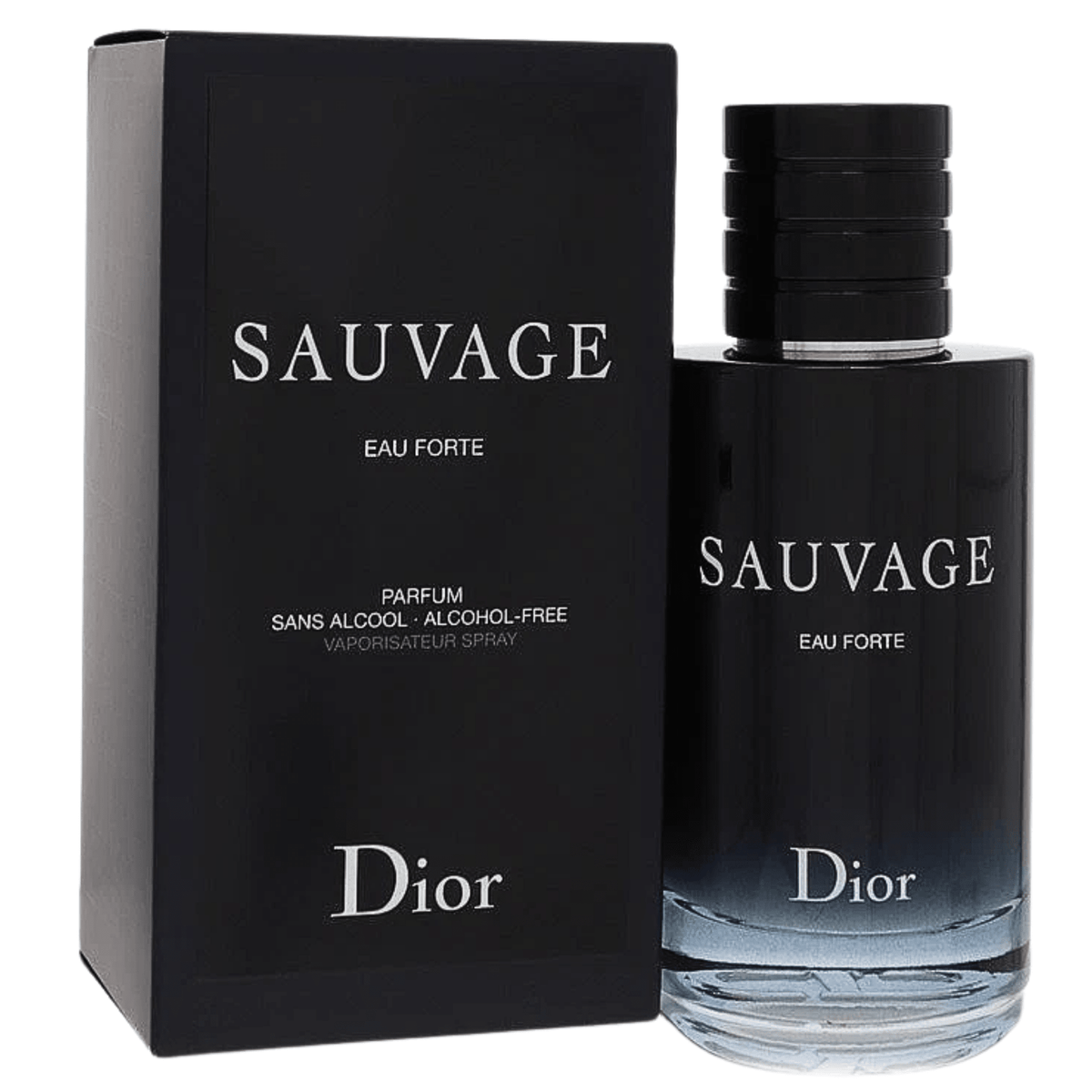 Dior Sauvage Eau Forte Parfum 100ml - Serene Scent South Africa
