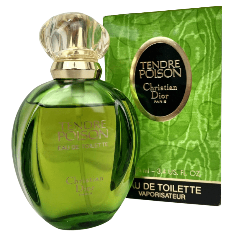 Dior Tendre Poison 100ml - Serene Scent South Africa