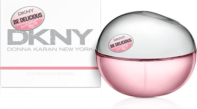 DKNY Be Delicious Fresh Blossom 100ml - Serene Scent South Africa