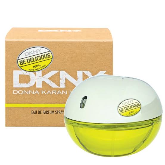 DKNY Be Delicious Green 100ml - Serene Scent South Africa
