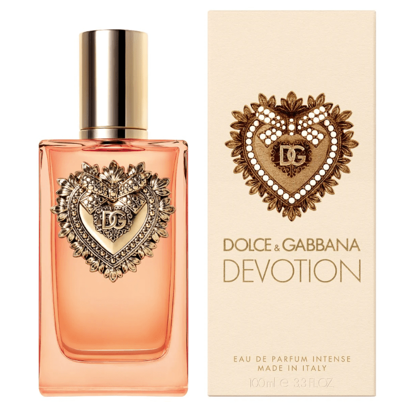 Dolce & Gabbana Devotion Intense 100ml - Serene Scent South Africa