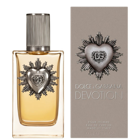 Dolce & Gabbana Devotion Pour Homme 100ml - Serene Scent South Africa