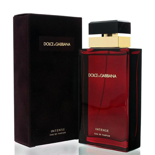Dolce & Gabbana Intense Ladies 100ml - Serene Scent South Africa