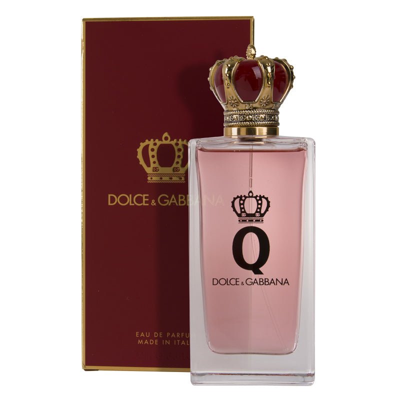Dolce & Gabbana Q 100ml - Serene Scent South Africa
