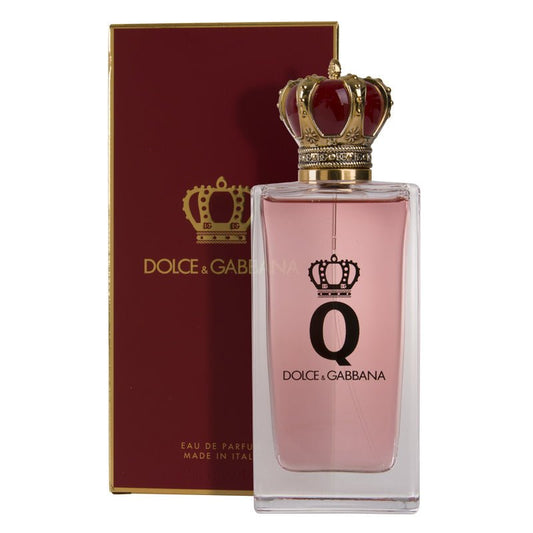 Dolce & Gabbana Q 100ml - Serene Scent South Africa