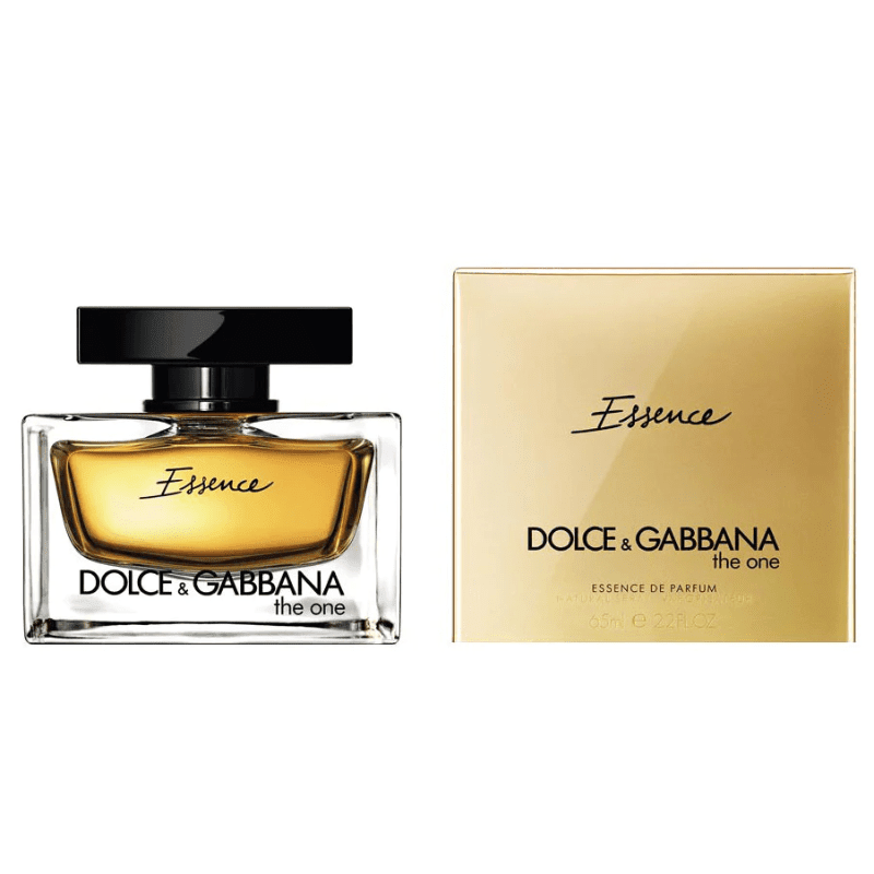 Dolce & Gabbana The One Essence 65ml - Serene Scent South Africa