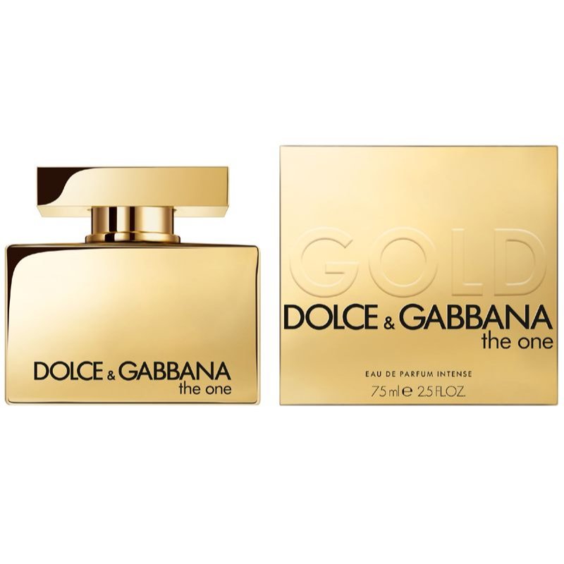 Dolce & Gabbana The One INTENSE for Ladies 75ml - Serene Scent South Africa