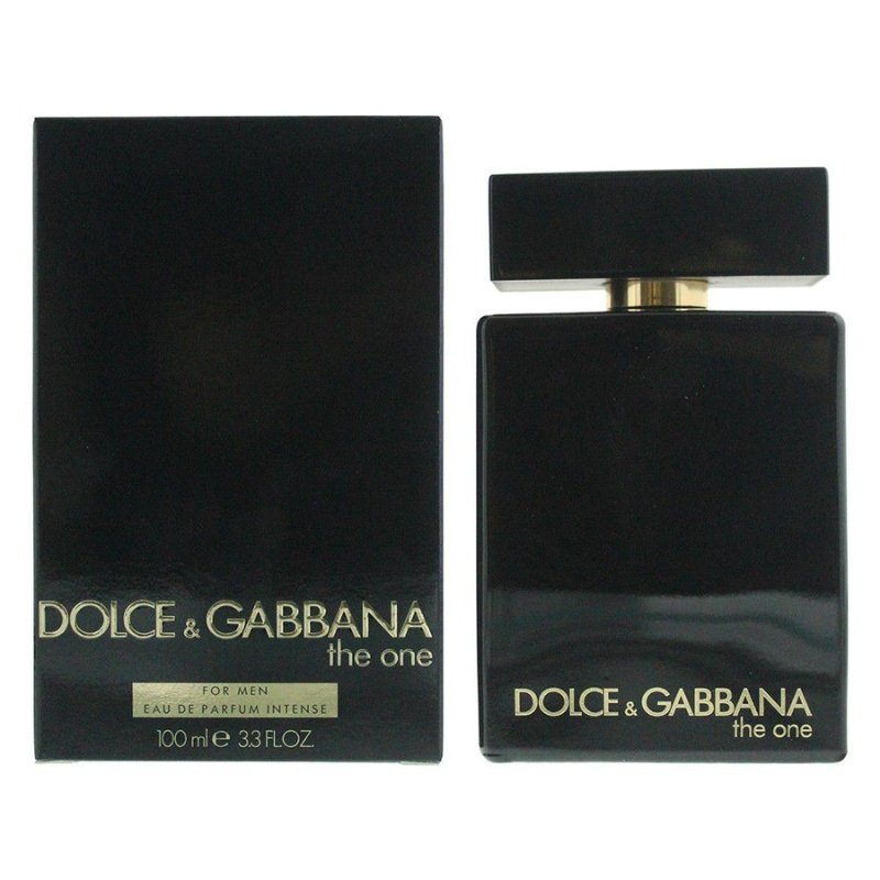 Dolce & Gabbana The One INTENSE for Men 100ml - Serene Scent South Africa