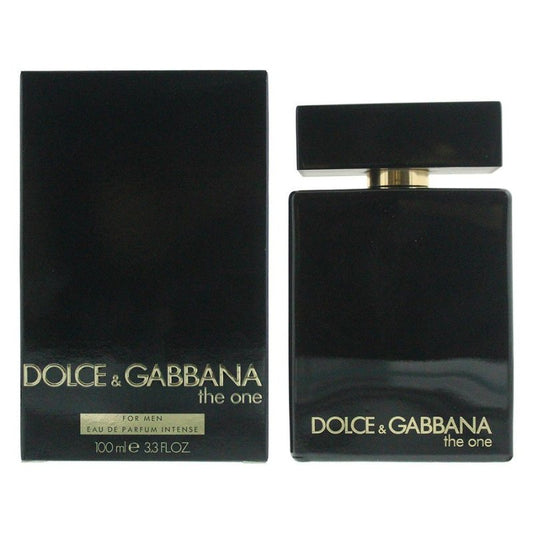Dolce & Gabbana The One INTENSE for Men 100ml - Serene Scent South Africa