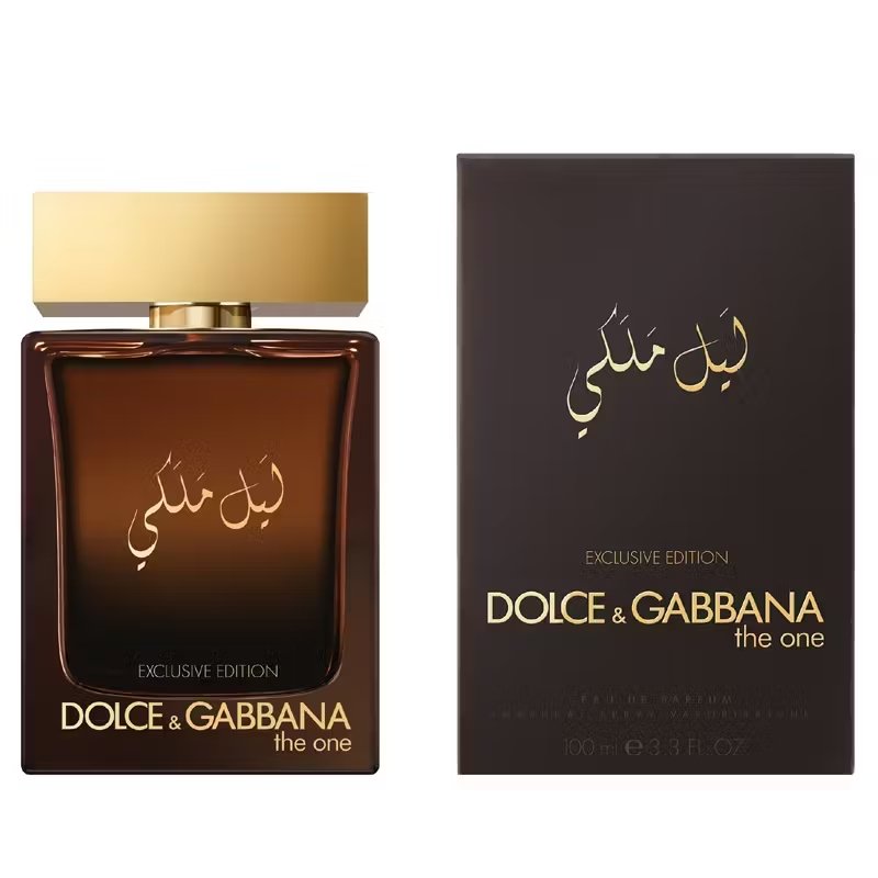 Dolce & Gabbana The One Royal Night 100ml - Serene Scent South Africa