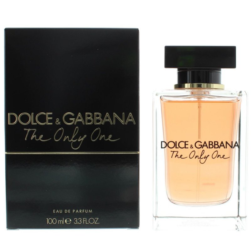 Dolce & Gabbana The Only One 100ml - Serene Scent South Africa