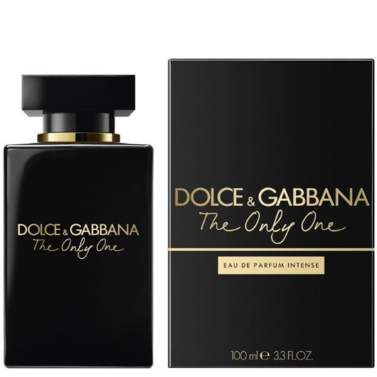 Dolce & Gabbana The Only One INTENSE for Ladies 100ml - Serene Scent South Africa