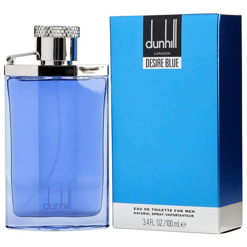 Dunhill Desire Blue 100ml - Serene Scent South Africa