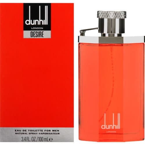Dunhill Desire Red 100ml - Serene Scent South Africa