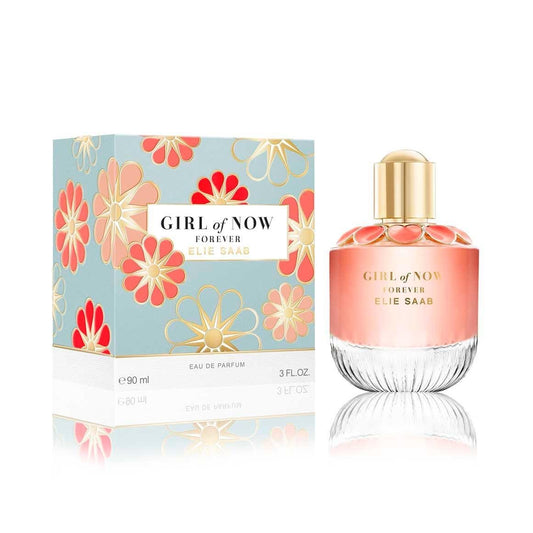 Elie Saab Girl Of Now FOREVER 90ml - Serene Scent South Africa