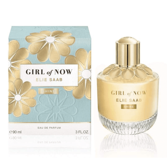 Elie Saab Girl Of Now SHINE 90ml - Serene Scent South Africa