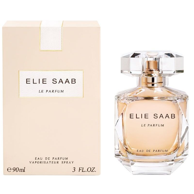 Elie Saab Le Parfum 90ml - Serene Scent South Africa