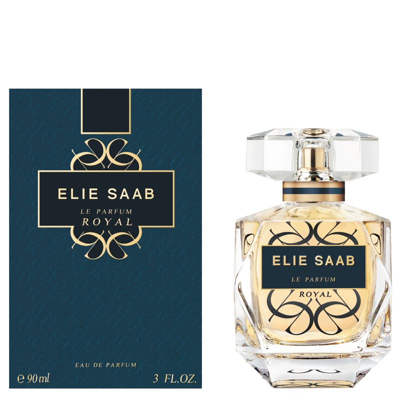 Elie Saab Le Parfum ROYAL 90ml - Serene Scent South Africa