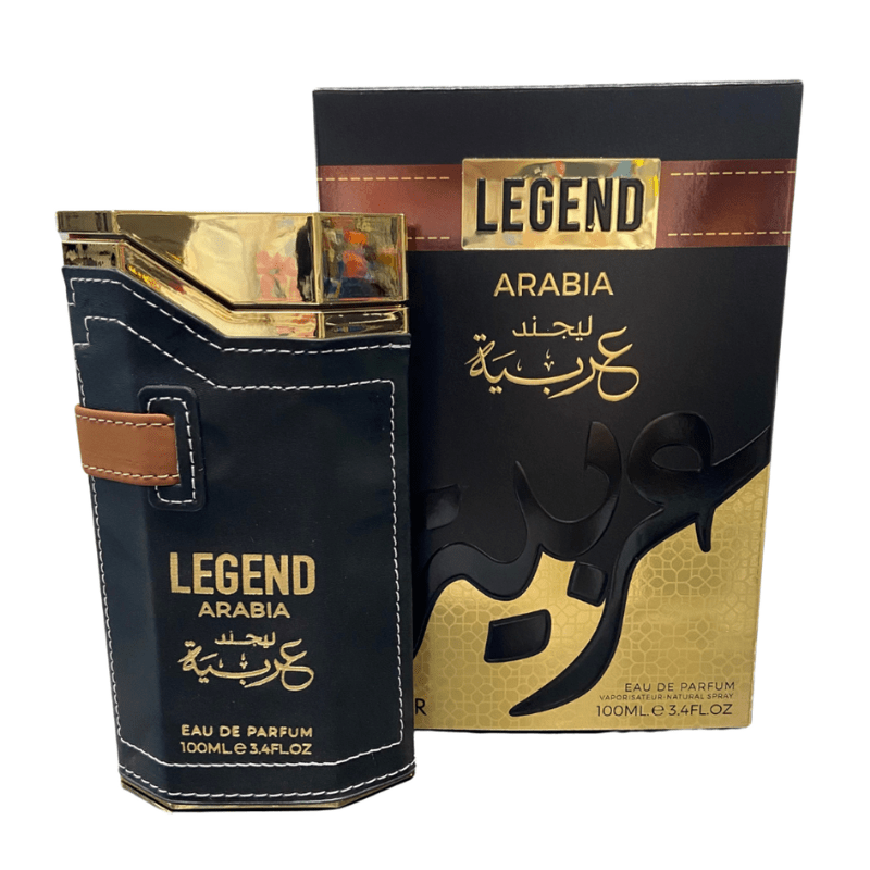 Emper Legend Arabia 100ml - Serene Scent South Africa