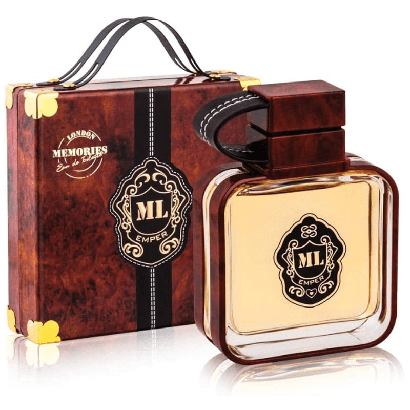 Emper Memories London 100ml - Serene Scent South Africa